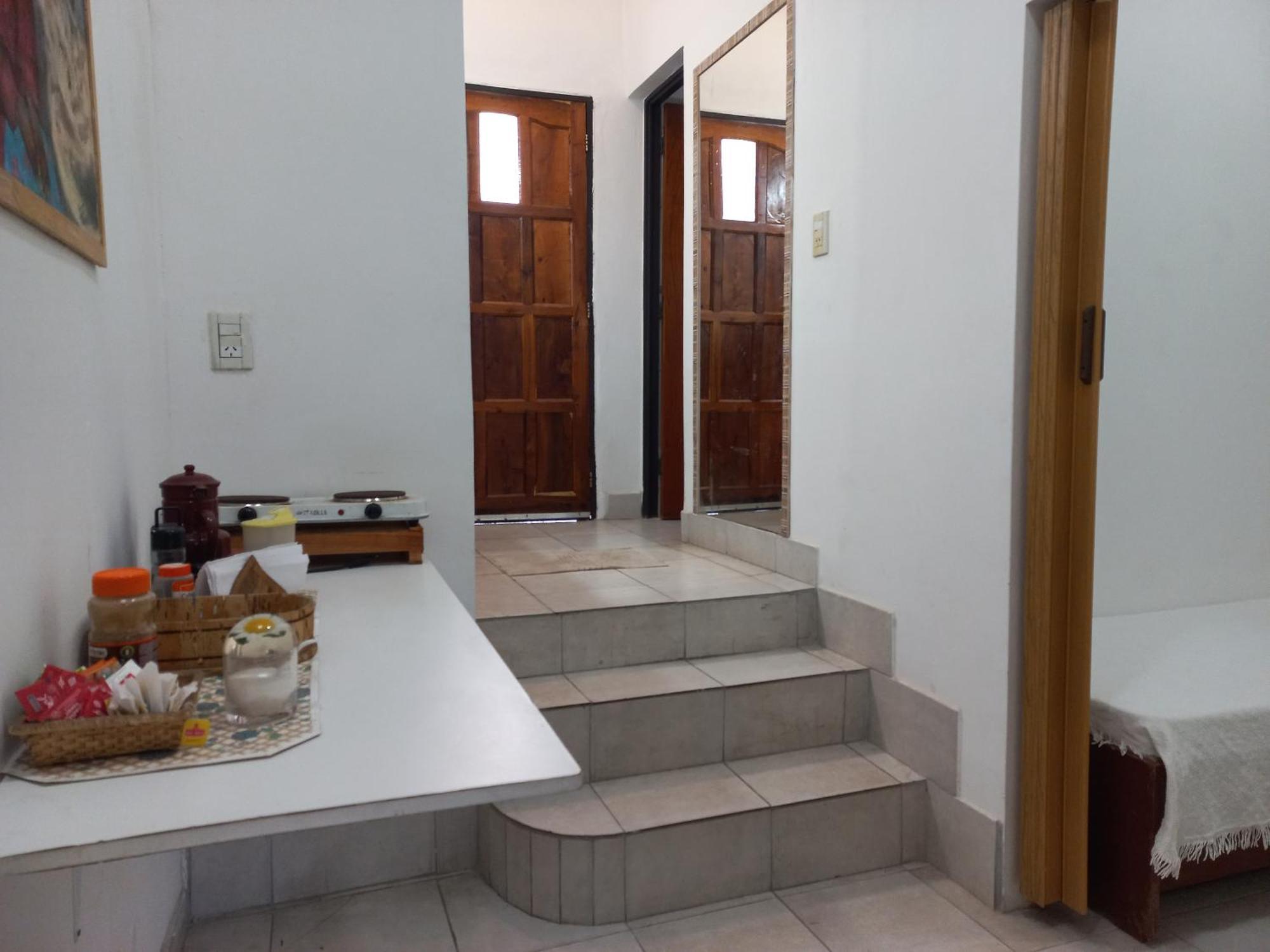 살타 Departamento Zona Sur 아파트 외부 사진