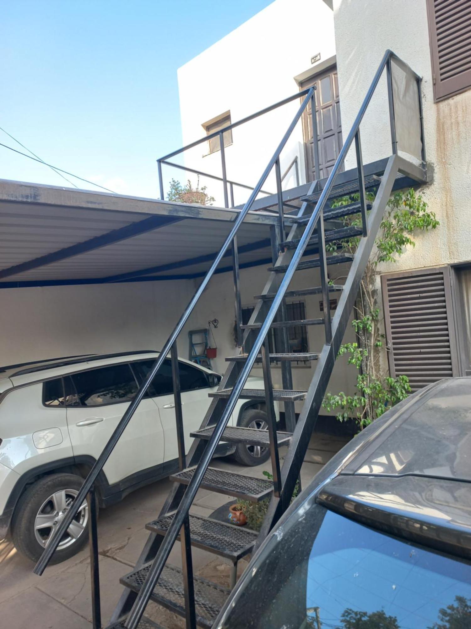 살타 Departamento Zona Sur 아파트 외부 사진