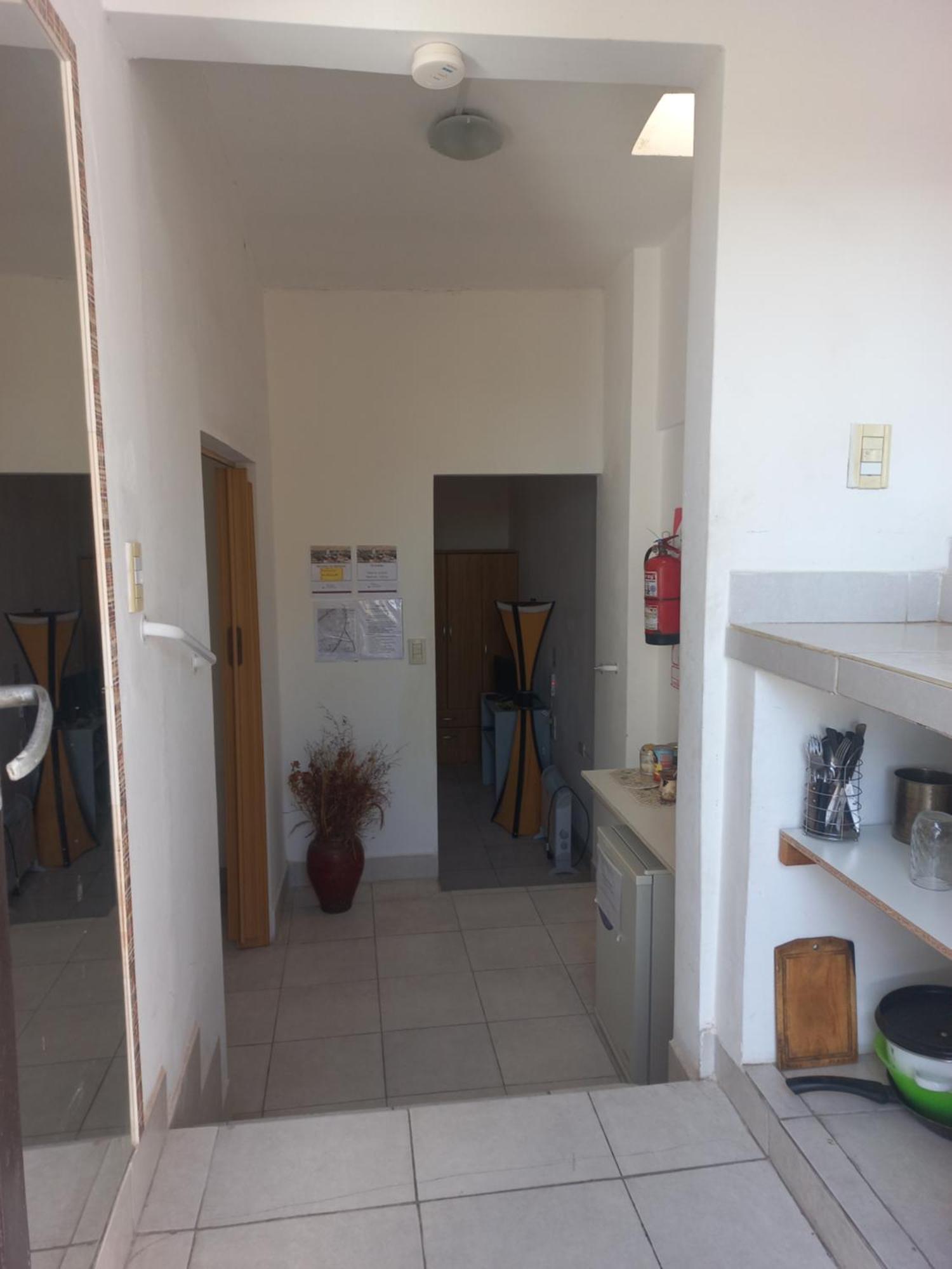 살타 Departamento Zona Sur 아파트 외부 사진