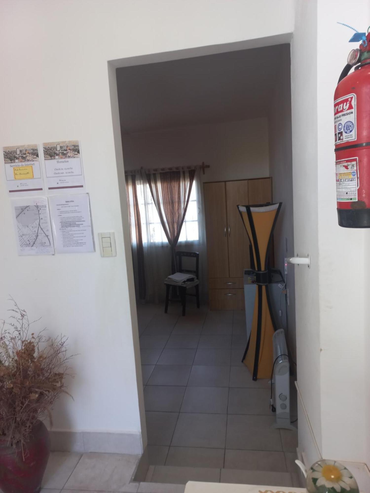 살타 Departamento Zona Sur 아파트 외부 사진