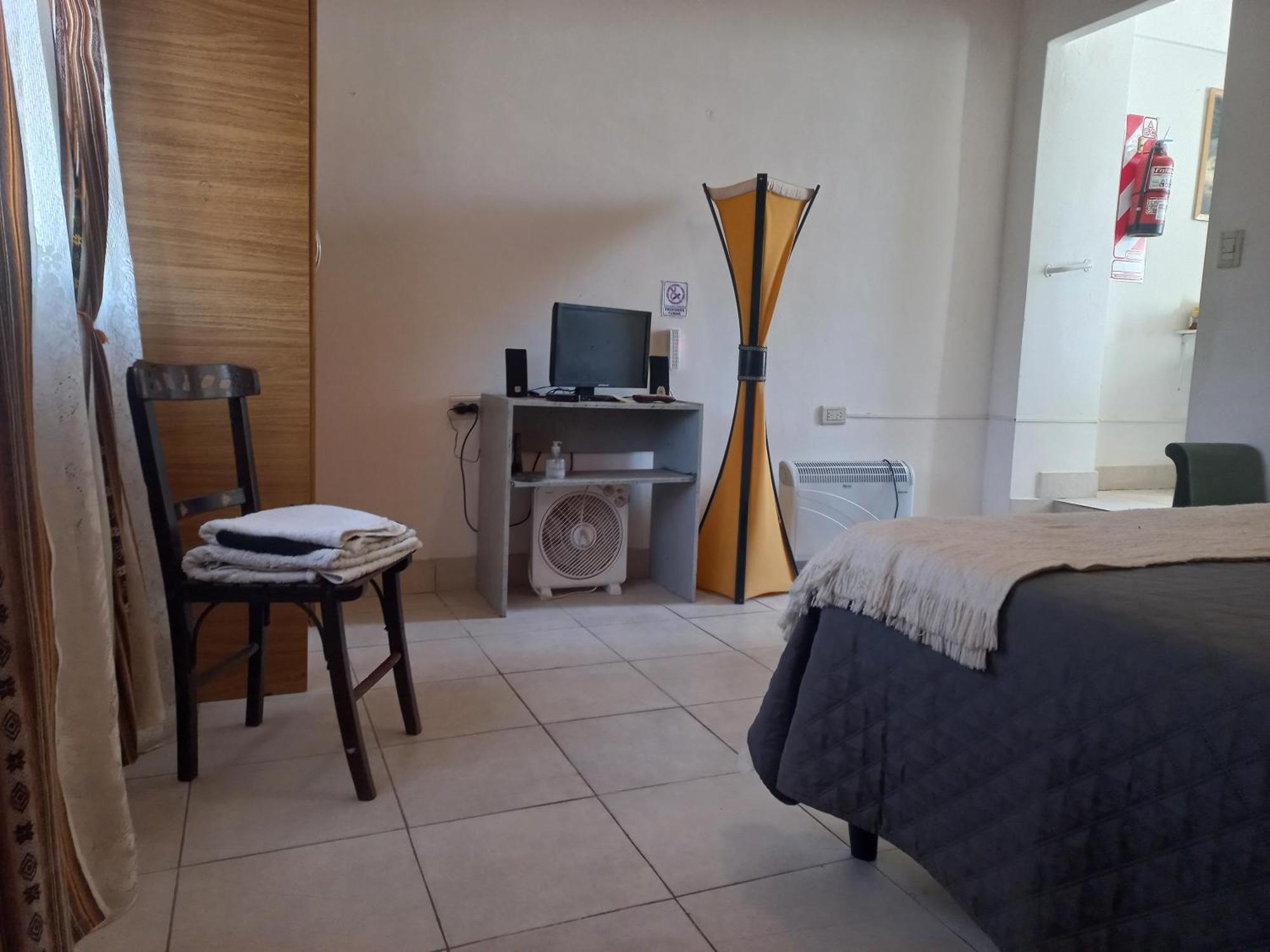 살타 Departamento Zona Sur 아파트 외부 사진